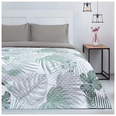 Покрывало "Этель" 2 сп Tropics, 180х220 ±5 см, микрофибра 5525080