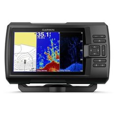 Эхолот Garmin Striker Plus 7cv
