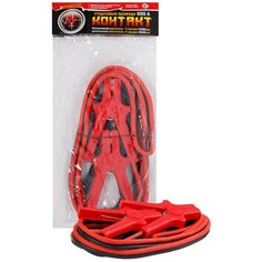 Пусковые провода Azard Контакт ПРОВ0004, 600А, 3.5 м