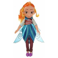 Карапуз Кукла "Карапуз" Фееринки. Терция 36 см (10 песен и фраз) FR-TERCIA-RU