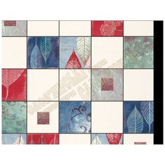 Славянские обои Листопад 5581-12 Слав