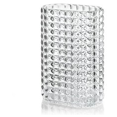 Ваза Tiffany прозрачная, Guzzini