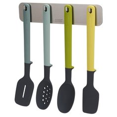 Набор из 4 кухонных инструментов DoorStore, Joseph Joseph