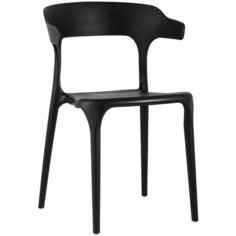 Стул Neo пластик черный Stool Group