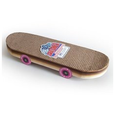 Когтеточка Suck UK, Skateboard, Suck UK