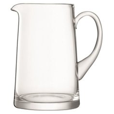 Кувшин конусообразный Bar, 1,7 л, LSA International