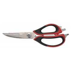 93-KN-SD-12 Ножницы кухонные 120/225мм Linea STENDAL Regent Inox