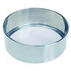 93-PRO-32-25 Сито 25см Regent Inox