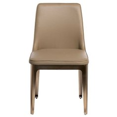 58DB-DC14802 Стул бежевый 46,5*58*81см, 58DB-DC14802, бежевый Garda Decor