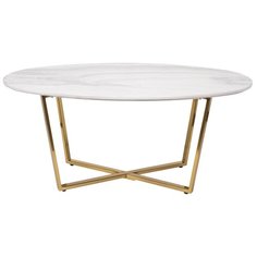 30B-855-1 Стол журнальный овальный 120*65*41см, 30B-855-1, Garda Decor