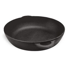 Сковорода чугунная с двумя ручками 360х80 мм Siton