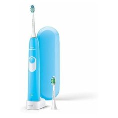Электрическая зубная щетка PHILIPS Sonicare 2 Series plaque control HX6212