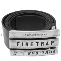 Ремень Firetrap