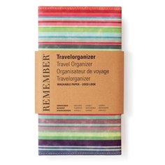 Органайзер для путешествий Remember, Micro Stripes, Remember
