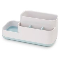 Органайзер для ванной комнаты EasyStore™ белый, Joseph Joseph