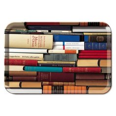 Поднос Leseratte, Remember