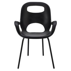 Стул Oh Chair черный, Umbra