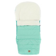 Конверт-мешок Forest kids Lars Transformer 105 см mint 105 см