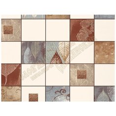 Славянские обои Листопад 5581-13 Слав