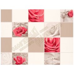 Славянские обои Алмаз 5507-01 Слав