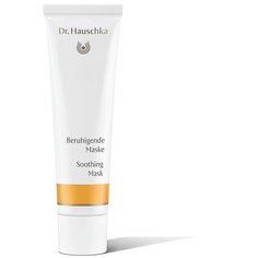 Успокаивающая маска для склонной к покраснению и воспалению кожи (30 мл), Dr. Hauschka