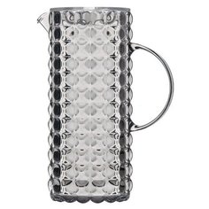 Кувшин Tiffany серый, Guzzini