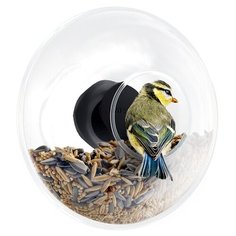 Кормушка для птиц оконная, Eva Solo