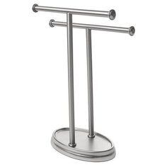 Держатель для полотенец Palm никель, Umbra