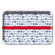 Поднос Remember, Fish, 45x29,5x2,2 см, Remember