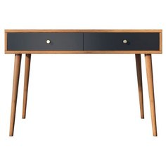 Стол рабочий Berber малый принт 33 Этажерка