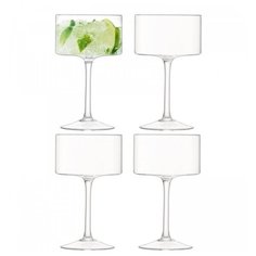 Набор из 4 бокалов-креманок Otis 280 мл, LSA International