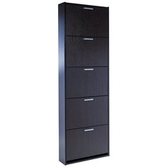 Обувница Leset Пронто 5 Венге