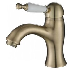 Смеситель Kaiser Vincent 31111-1 для раковины