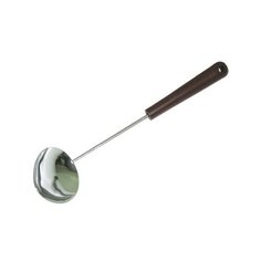 Ложка гарнирная нерж. пласт. ручка 1с25 Аша Амет