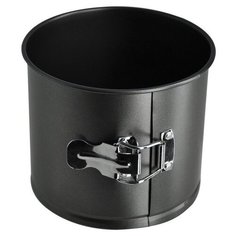 Форма для кулича разъемная 16х12,5см Regent Inox