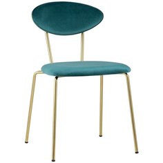 Стул Ники бирюзовый Stool Group