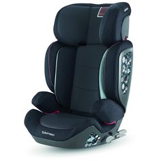 Автокресло Inglesina Tolomeo iFix, Black