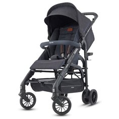 Прогулочная коляска Inglesina Zippy Light, Village Denim(2020)