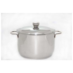 Кастрюля 2,0л. ТРС-3 пр.р. мет.кр. Амет