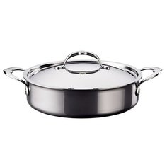 Сотейник с крышкой 3,8 л, Hestan