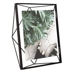 Фоторамка Prisma 20х25 черная, Umbra