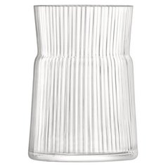 Ваза Gio Line 18,5 см, LSA International