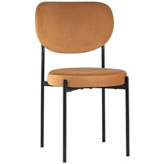 Стул Барбара велюр терракотовый Stool Group