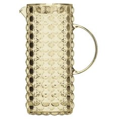 Кувшин Tiffany песочный, Guzzini
