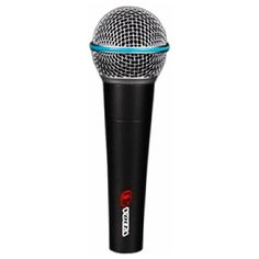 Микрофон Volta DM-b58, черный