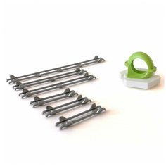 Элемент для игры Ravensburger GraviTrax Петля 27607