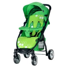 Прогулочная коляска everflo E-460 Friend, green