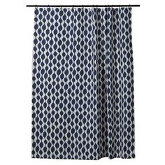 Штора для ванной Traffic Cuts&Pieces, 180х200 см, Tkano