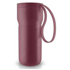 Термокружка Nordic Kitchen 350 мл гранатовая, Eva Solo