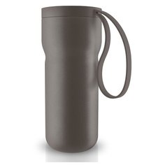 Термокружка Nordic Kitchen 350 мл Taupe, Eva Solo